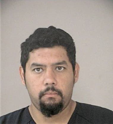 Jose Martinez-Delgado, - Fort Bend County, TX 